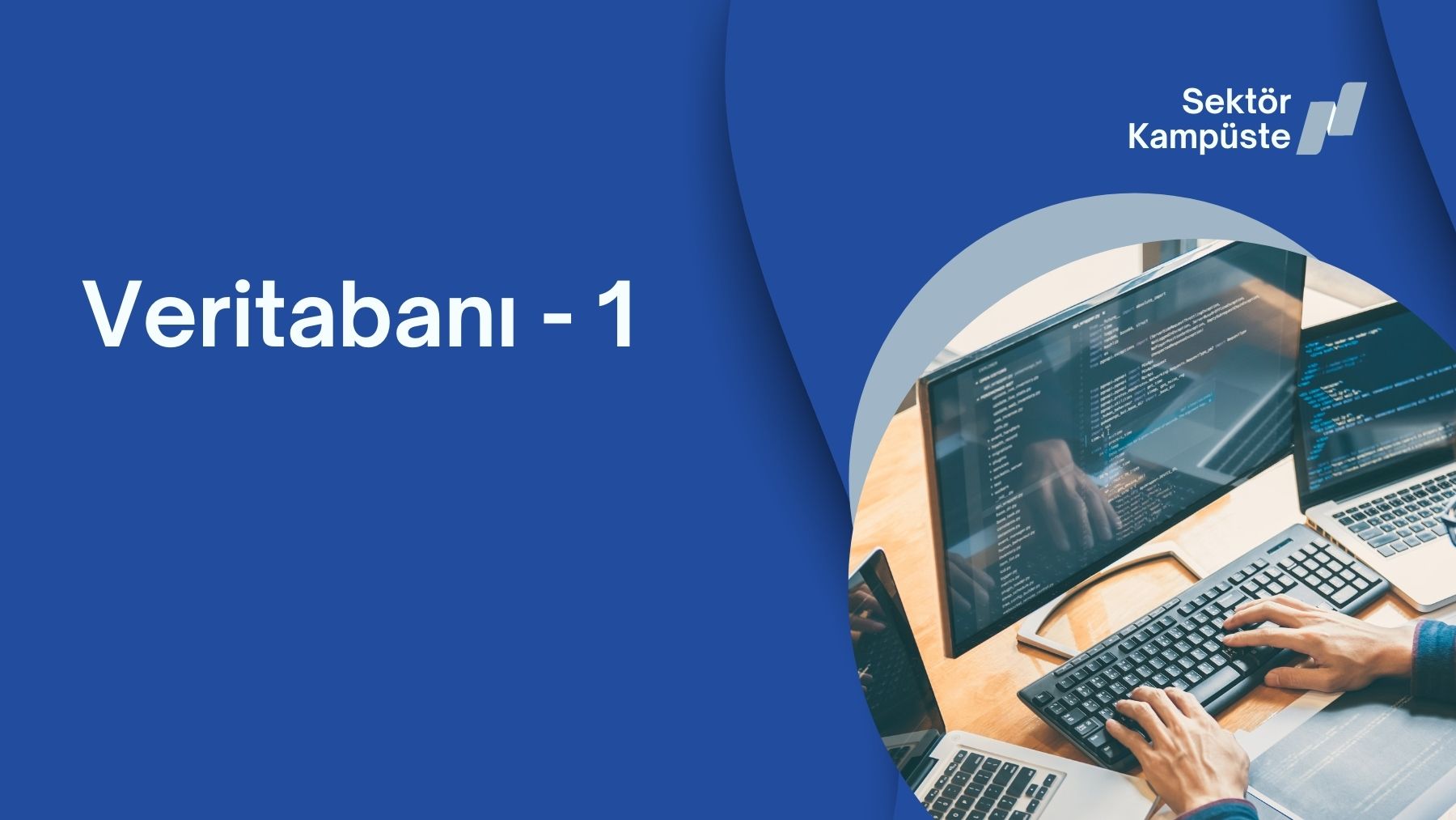 Veritabanı DB101